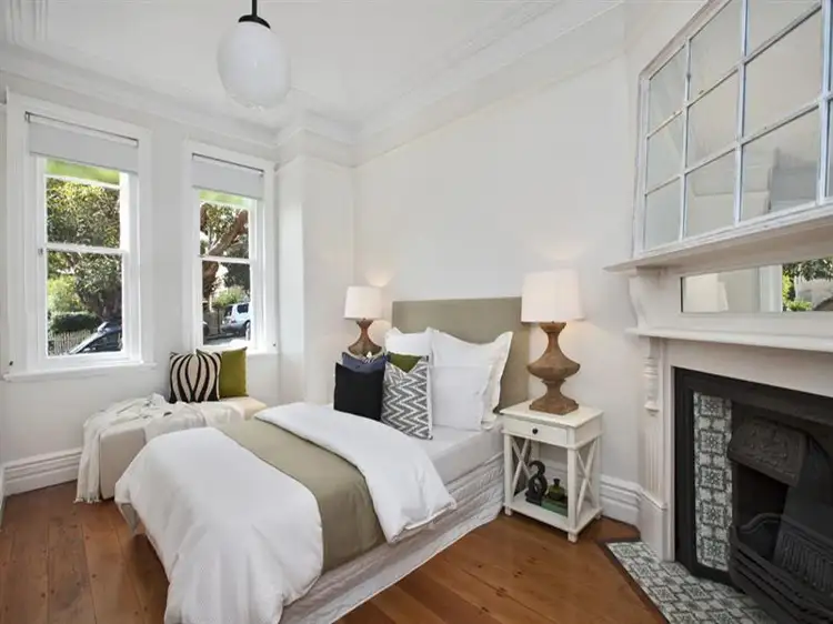 Third view of Homely house listing, 121 Thompson Street, Drummoyne NSW 2047