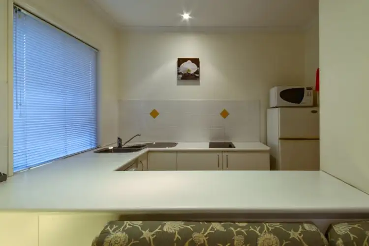 Second view of Homely unit listing, 26/2 Erromango Drive, Jubilee Pocket QLD 4802