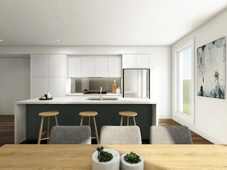 Fourth view of Homely house listing, 4/15 Rose Street, Rosebud West VIC 3940