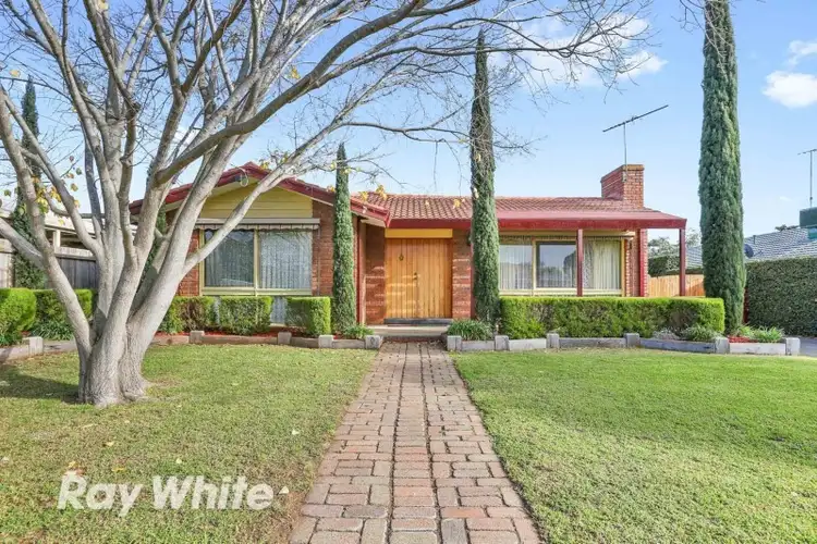 Main view of Homely house listing, 17 Cameron Crescent, Lara VIC 3212