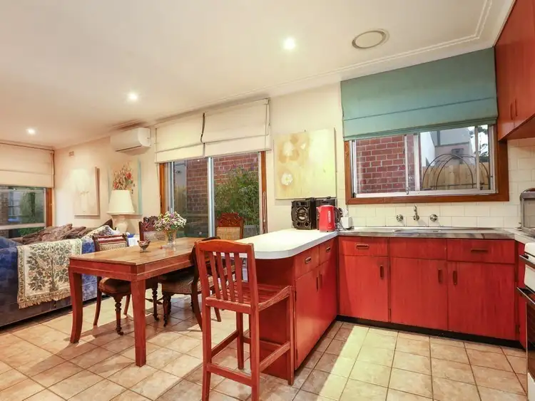 Second view of Homely house listing, 3/56 Venice Street, Mornington VIC 3931