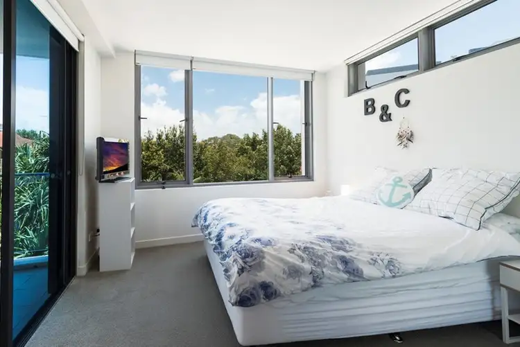 Fifth view of Homely apartment listing, 1201/438 Marine Parade, Biggera Waters QLD 4216