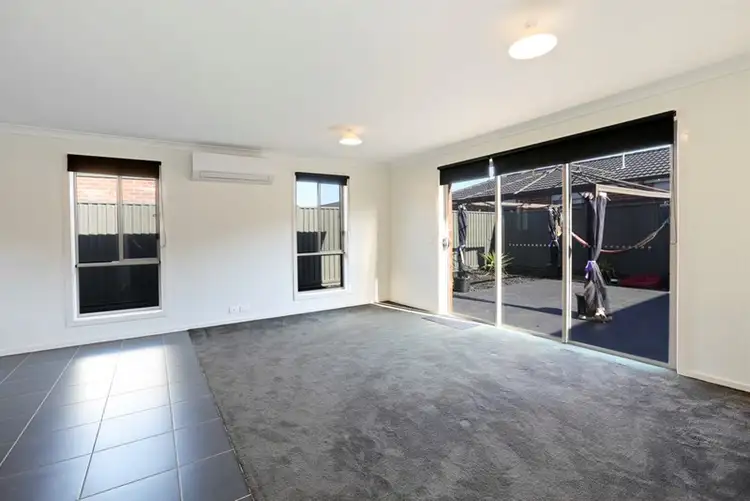 Second view of Homely house listing, 14 Yoorok Drive, Lara VIC 3212