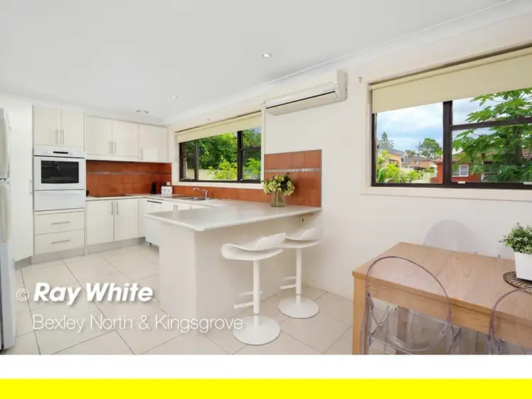 Fourth view of Homely house listing, 25A Oatley Street, Kingsgrove NSW 2208