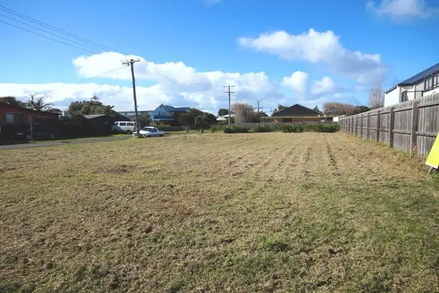 Main view of Homely land listing, 11 Gemma Street, Sunderland Bay VIC 3922