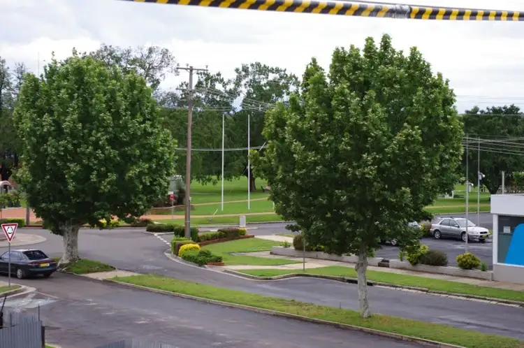 Fifth view of Homely apartment listing, Unit 3 'The Byron' Otho and Evans Street, Inverell NSW 2360