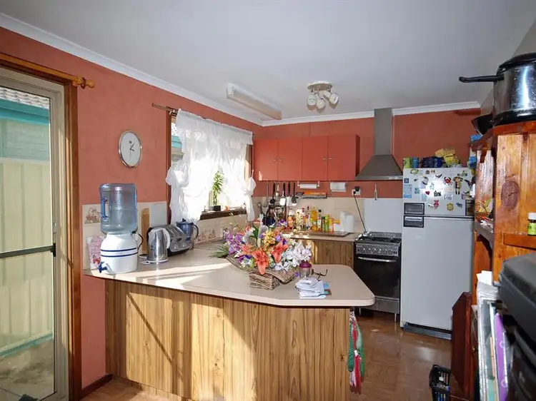 Third view of Homely house listing, 46 Whitlock Corner, Jurien Bay WA 6516