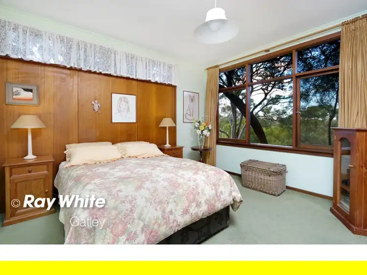 Seventh view of Homely house listing, 20 Booyong Avenue, Lugarno NSW 2210