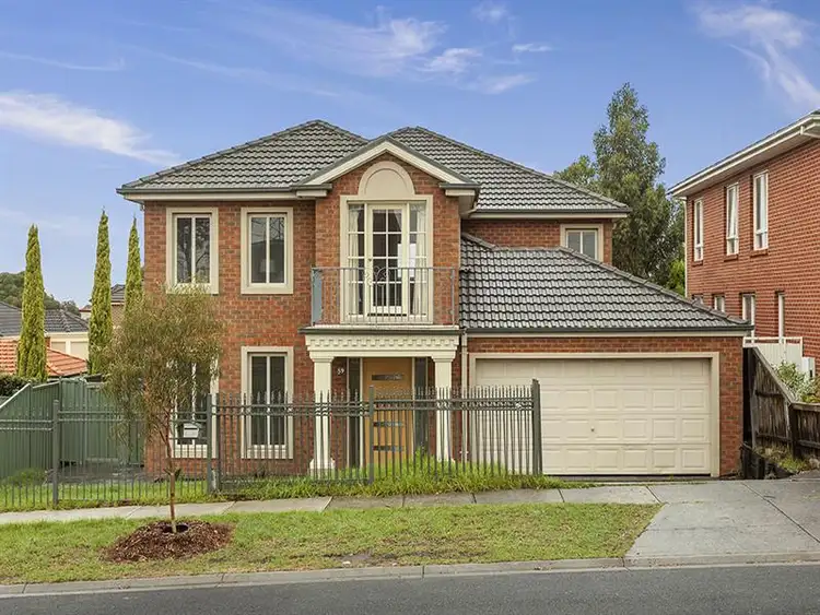 59 Prospect Hill Drive, Bundoora VIC 3083