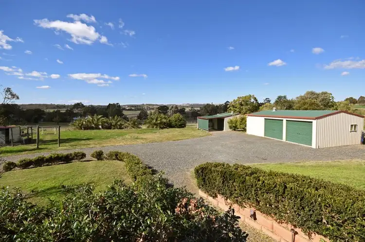 Fourth view of Homely house listing, 22 Clifford Street, Meringandan West QLD 4352