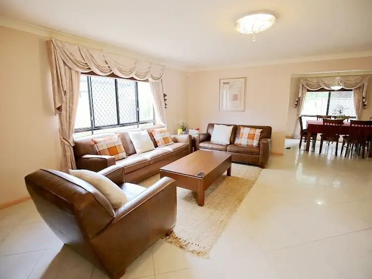 Fourth view of Homely house listing, 123 Bordeaux Street, Eight Mile Plains QLD 4113