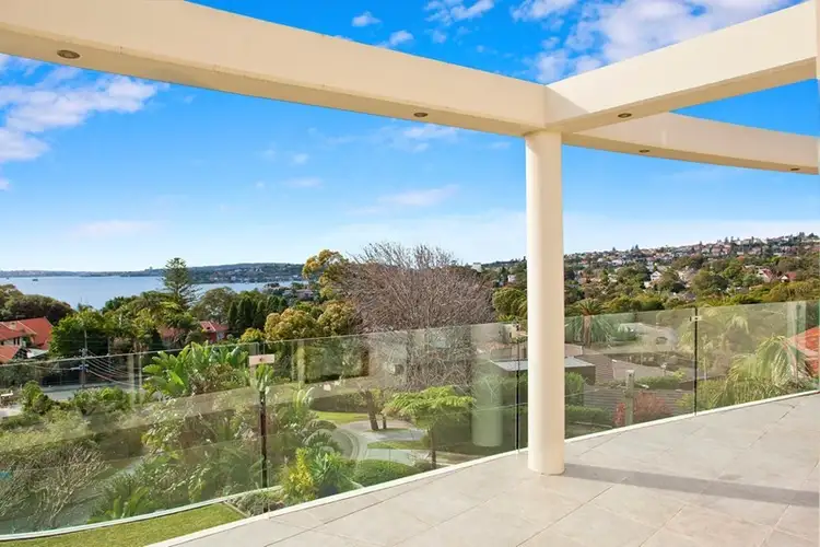 Third view of Homely house listing, 59 Wentworth Road, Vaucluse NSW 2030