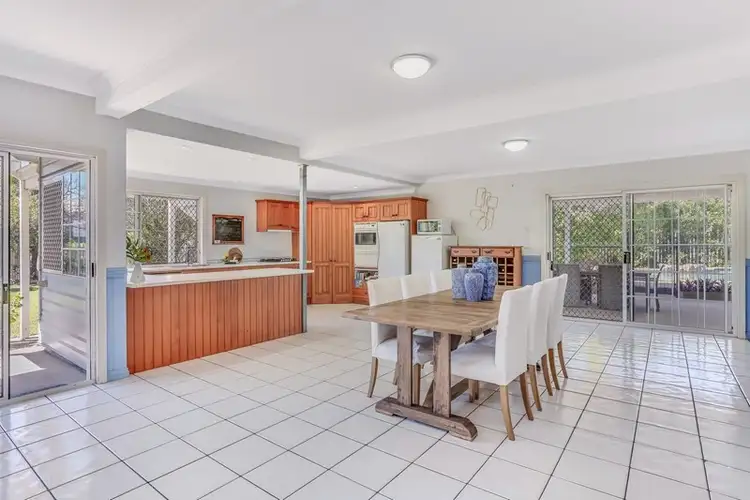 Sixth view of Homely house listing, 53 Chermside Street, Hendra QLD 4011