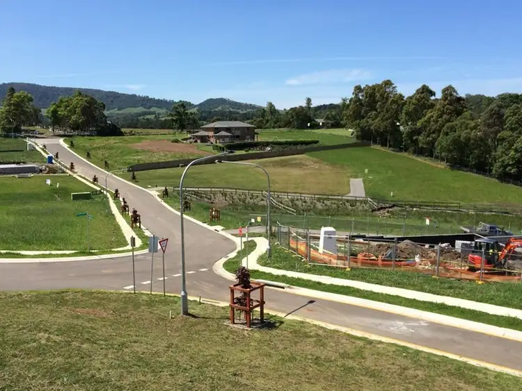 Second view of Homely land listing, 23 O'Mara Place Chapel Hill, Jamberoo NSW 2533