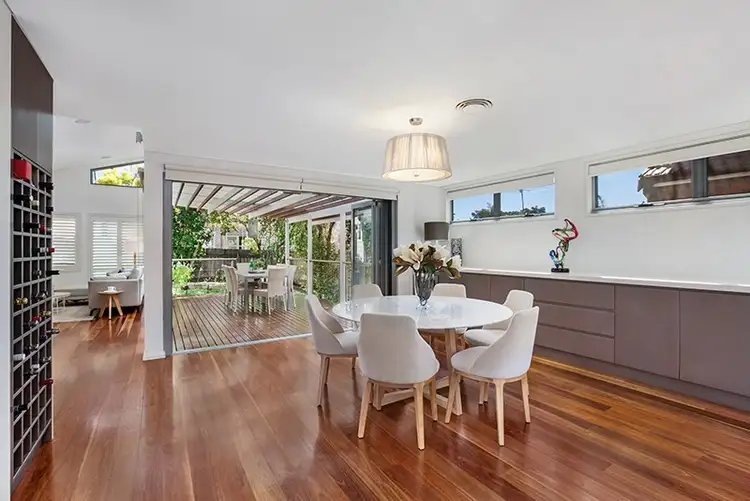 Third view of Homely house listing, 23 Byrne Avenue, Russell Lea NSW 2046