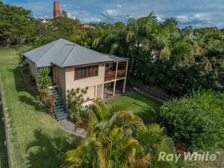 16 Charlotte Street, Wavell Heights QLD 4012