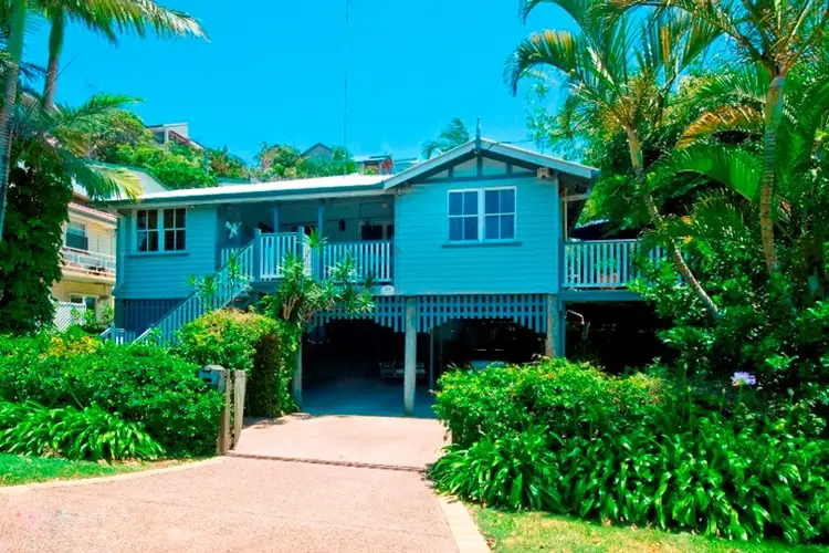 Second view of Homely house listing, 15 Wagawn Street, Tugun QLD 4224