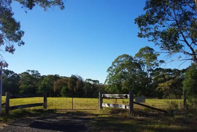 978 Comleroy Road, Kurrajong NSW 2758