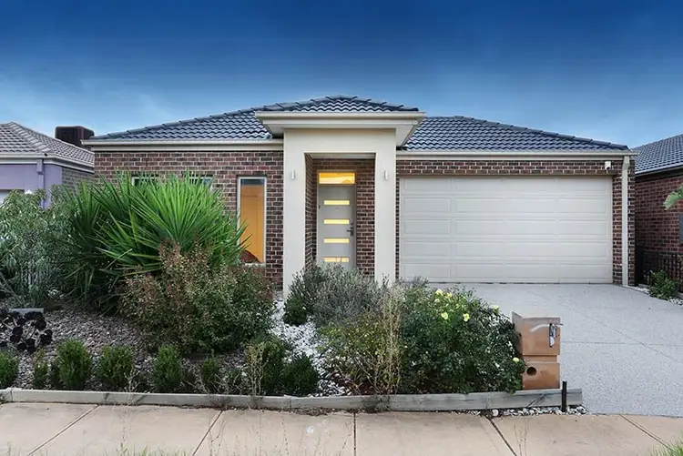 51 Brownlow Drive, Point Cook VIC 3030