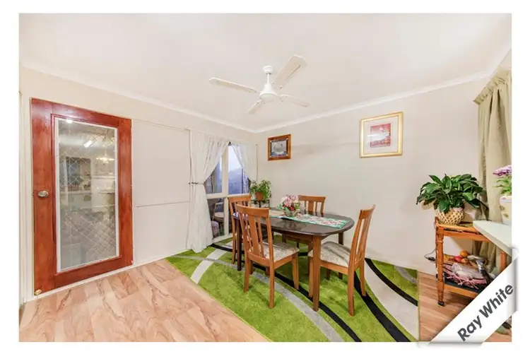 Third view of Homely house listing, 18 McGowen Close, Spence ACT 2615