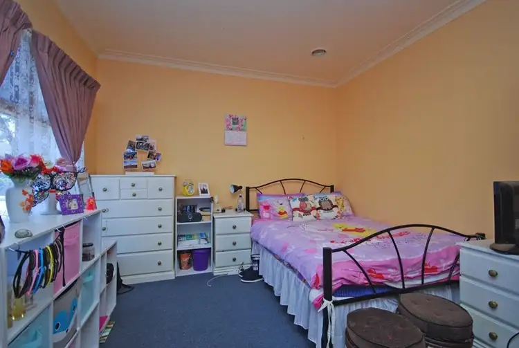 Fifth view of Homely house listing, 106 Lylia Avenue, Mount Clear VIC 3350