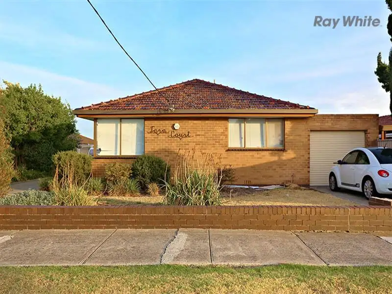 Main view of Homely house listing, 1/33 Prospect Street, Glenroy VIC 3046