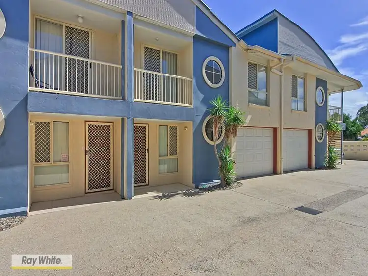 Main view of Homely townhouse listing, 7/14 Fleet Drive, Kippa-ring QLD 4021