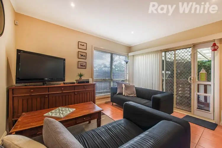 Third view of Homely townhouse listing, 3/15 Alvina Street, Ferntree Gully VIC 3156