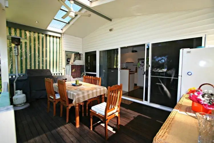 Sixth view of Homely house listing, 23 Keyes Street, Lota QLD 4179