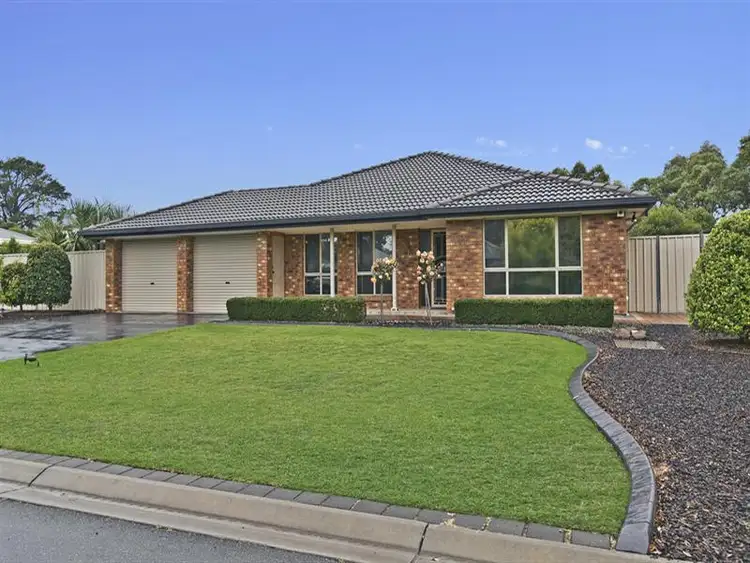 18 Memorial Court, Kersbrook SA 5231