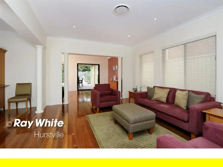 Fourth view of Homely house listing, 30 Dardanelles Street, Mortdale NSW 2223