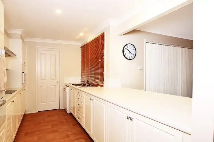 Fifth view of Homely house listing, 8 Woorin Close, Bomaderry NSW 2541