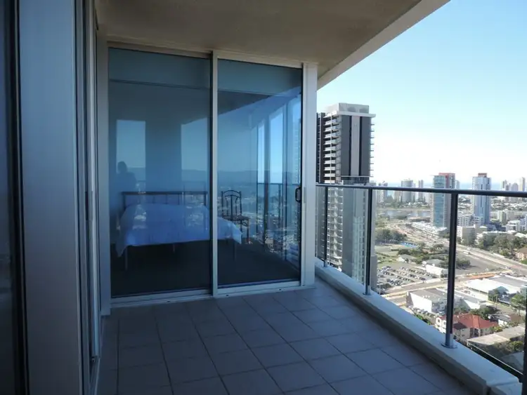 Fifth view of Homely apartment listing, 31405/9 Lawson Street, Southport QLD 4215