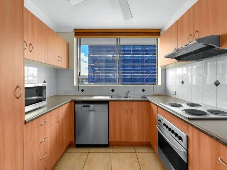 Second view of Homely apartment listing, 7/32 Duke Street, Kangaroo Point QLD 4169