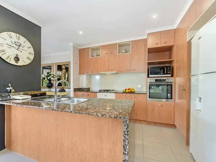 Seventh view of Homely townhouse listing, 78/136 Palm Meadows Drive, Carrara QLD 4211