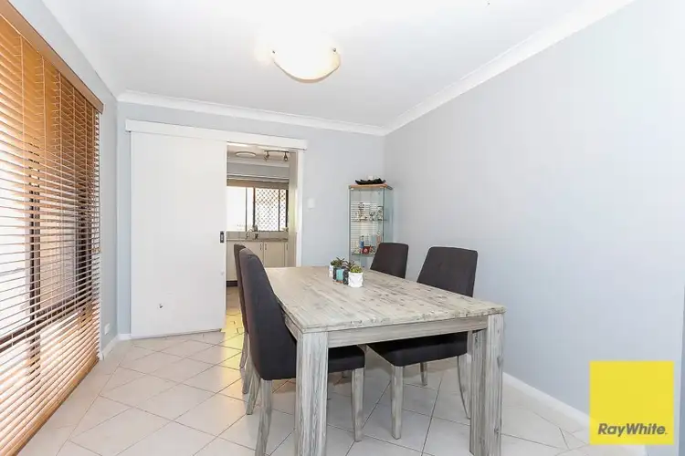 Sixth view of Homely house listing, 16 Favenc Way, Padbury WA 6025