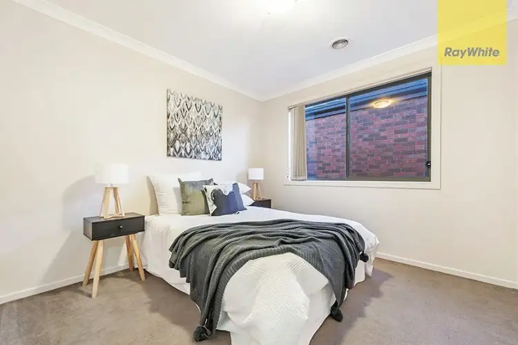 Seventh view of Homely house listing, 115 Golf View Drive, Craigieburn VIC 3064