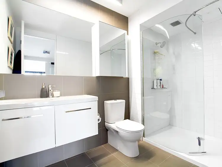 Seventh view of Homely apartment listing, 202/131 Acland Street, St Kilda VIC 3182