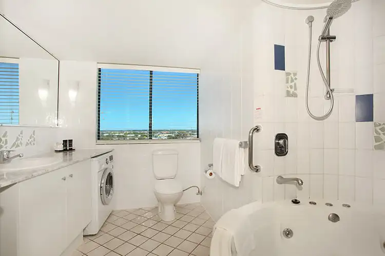 Sixth view of Homely unit listing, 401/7 Venning Street, Mooloolaba QLD 4557