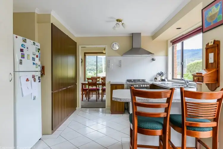 Seventh view of Homely house listing, 369 Back River Road, New Norfolk TAS 7140