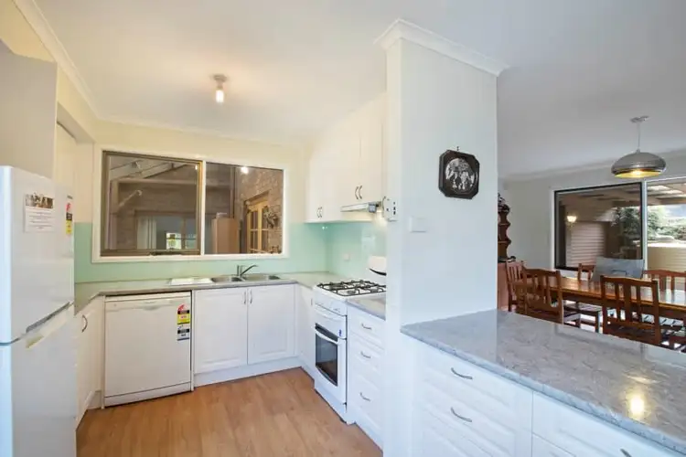 Sixth view of Homely house listing, 54 Moruya Drive, Grovedale VIC 3216
