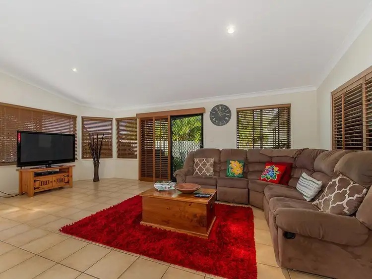 Fifth view of Homely house listing, 19 Eton Drive, Oxenford QLD 4210