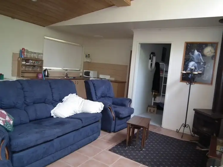 Second view of Homely house listing, 170 Tabilk-Monea Road, Nagambie VIC 3608
