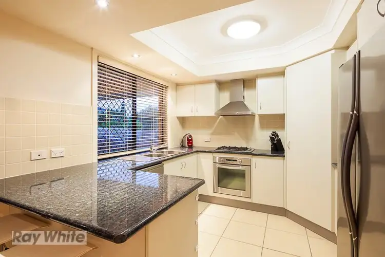 Second view of Homely house listing, 32 Watervale Drive, Redland Bay QLD 4165