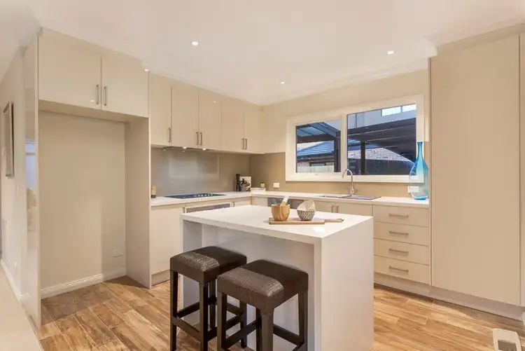 Third view of Homely house listing, 2 Banool Quadrant, Doncaster East VIC 3109