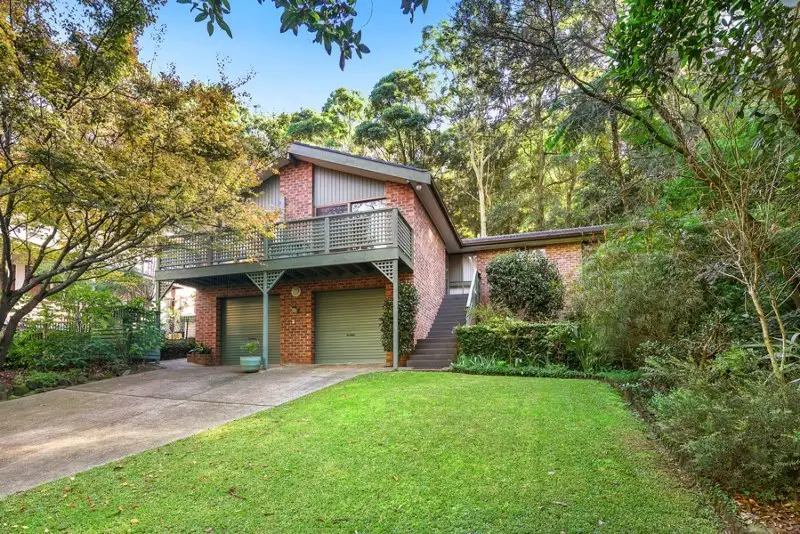 Main view of Homely house listing, 15 Campbell Drive, Wahroonga NSW 2076