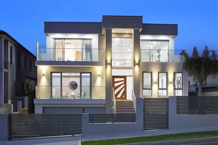 Main view of Homely house listing, 44 Phillip Road, Putney NSW 2112