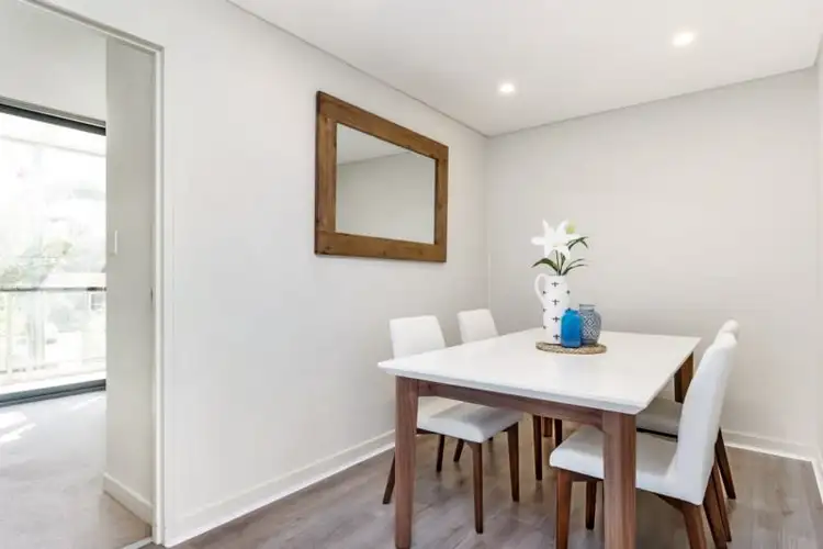 Third view of Homely apartment listing, 61/554 Mowbray Road, Lane Cove NSW 2066