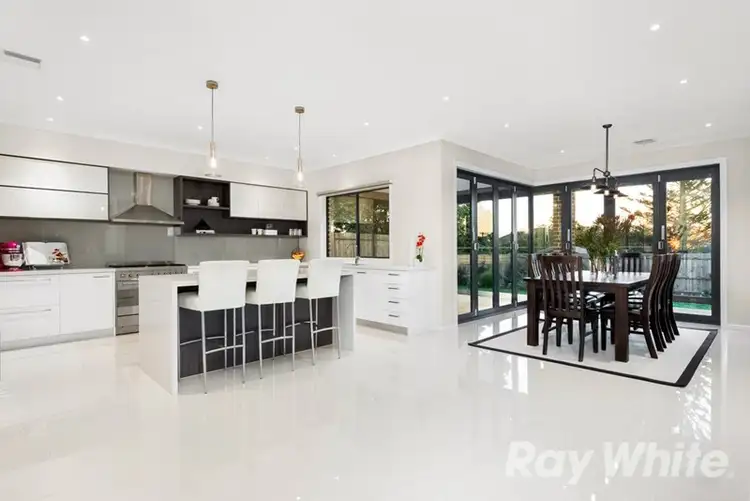 Fourth view of Homely house listing, 13 Halliday Street, Mount Waverley VIC 3149