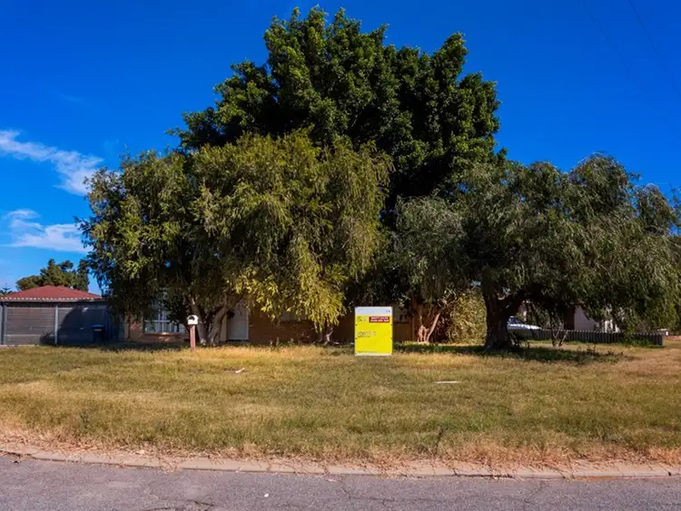 2 Bartlett Street, Spalding WA 6530
